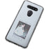 Disney Cinderella Will I Meet My Prince LG K51/Q51 Clear Case