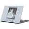 Disney Cinderella Will I Meet My Prince Apple MacBook Pro 13-inch Skin