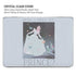 Disney Cinderella Will I Meet My Prince MacBook Pro 13in (2020) Case plus Skin