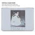 Disney Cinderella Will I Meet My Prince MacBook Pro 15in (2016-19) Case plus Skin