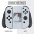 Disney Cinderella Will I Meet My Prince Nintendo Switch Bundle Skin