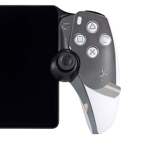 Disney Cinderella Will I Meet My Prince PlayStation Portal Remote Player Skin
