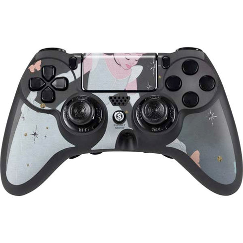 Disney Cinderella Will I Meet My Prince PS4/PC SCUF Impact Controller Skin