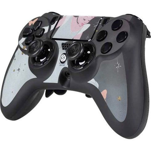 Disney Cinderella Will I Meet My Prince PS4/PC SCUF Impact Controller Skin