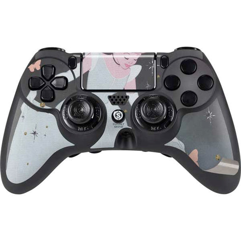 Disney Cinderella Will I Meet My Prince PS4/PC SCUF Impact Controller Skin