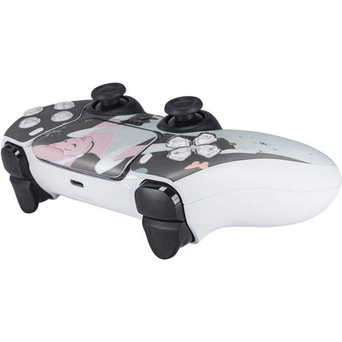 Disney Cinderella Will I Meet My Prince PS5 Controller Skin