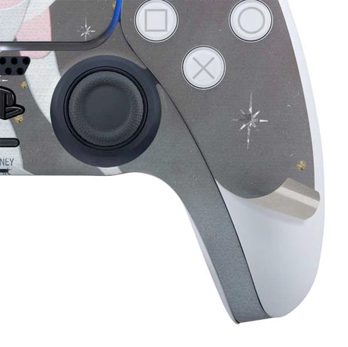 Disney Cinderella Will I Meet My Prince PS5 Slim Digital Edition Bundle Skin