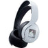 Disney Cinderella Will I Meet My Prince PULSE 3D Wireless Headset for PS5 Skin