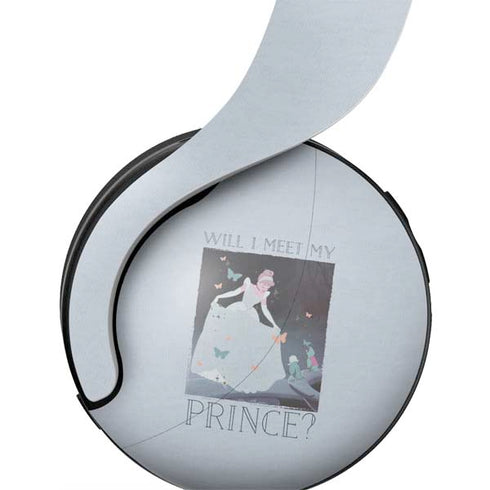 Disney Cinderella Will I Meet My Prince PULSE 3D Wireless Headset for PS5 Skin