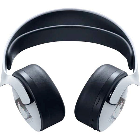 Disney Cinderella Will I Meet My Prince PULSE 3D Wireless Headset for PS5 Skin