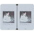 Disney Cinderella Will I Meet My Prince Surface Duo Skin