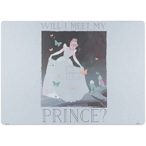 Disney Cinderella Will I Meet My Prince Surface Laptop 4 15in Skin