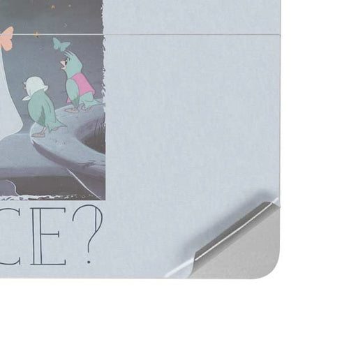 Disney Cinderella Will I Meet My Prince Surface Laptop Studio Skin