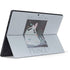 Disney Cinderella Will I Meet My Prince Surface Pro 7 Skin