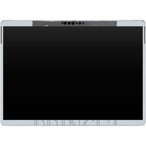 Disney Cinderella Will I Meet My Prince Surface Pro 8 Skin