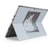 Disney Cinderella Will I Meet My Prince Surface Pro 8 Skin