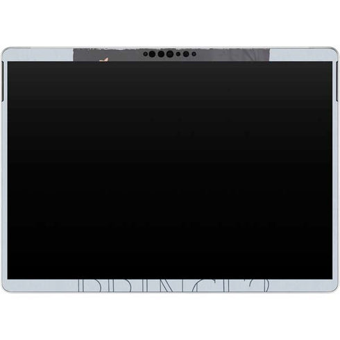 Disney Cinderella Will I Meet My Prince Surface Pro 9 Skin