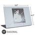 Disney Cinderella Will I Meet My Prince Universal Laptop 11in (8.8 x 6.2in) Skin