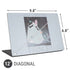 Disney Cinderella Will I Meet My Prince Universal Laptop 12in (9.8 x 6.8in) Skin