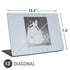 Disney Cinderella Will I Meet My Prince Universal Laptop 13in (10.6 x 7.6in) Skin