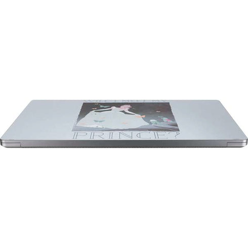 Disney Cinderella Will I Meet My Prince Universal Laptop 13in (10.6 x 7.6in) Skin