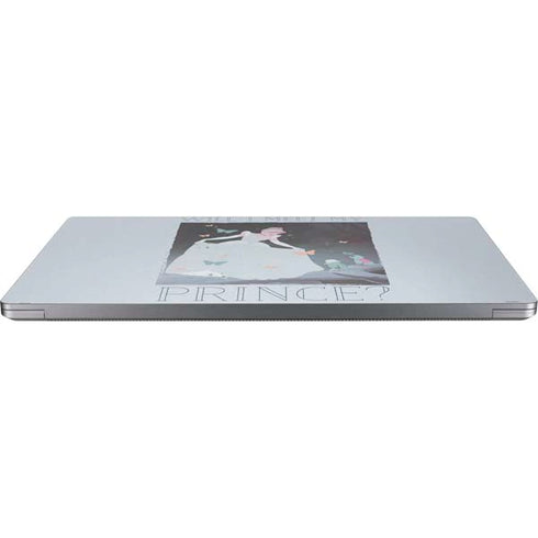 Disney Cinderella Will I Meet My Prince Universal Laptop 14in (11.4 x 8.2in) Skin