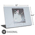 Disney Cinderella Will I Meet My Prince Universal Laptop 16in (13 x 9.4in) Skin