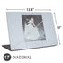 Disney Cinderella Will I Meet My Prince Universal Laptop 17in (13.8 x 10in) Skin