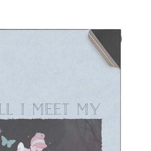 Disney Cinderella Will I Meet My Prince Xbox Series X Console Skin