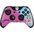 Disney Princess Cinderella Art Xbox One Controller Skin