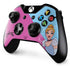 Disney Princess Cinderella Art Xbox One Controller Skin