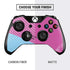 Disney Princess Cinderella Art Xbox One Controller Skin