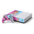 Disney Princess Cinderella Art Xbox One S All-Digital Edition Bundle Skin