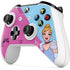 Disney Princess Cinderella Art Xbox One S All-Digital Edition Bundle Skin