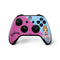 Disney Princess Cinderella Art Xbox One X Controller Skin