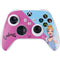 Disney Princess Cinderella Art Xbox Series S Controller Skin