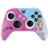 Disney Princess Cinderella Art Xbox Series S Controller Skin