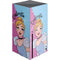 Disney Princess Cinderella Art Xbox Series X Console Skin