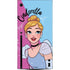 Disney Princess Cinderella Art Xbox Series X Console Skin