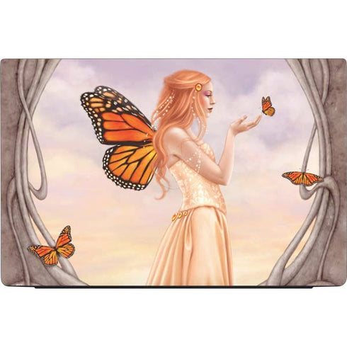 Rachel Anderson Citrine Dell Vostro Skin