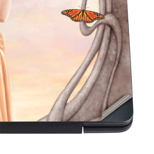 Rachel Anderson Citrine Dell Vostro Skin