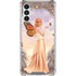 Rachel Anderson Citrine Galaxy A13 5G Clear Case