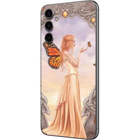 Rachel Anderson Citrine Galaxy A14 5G Skin
