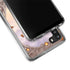 Rachel Anderson Citrine Galaxy A21 Clear Case