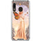 Rachel Anderson Citrine Galaxy A30 Clear Case