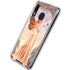 Rachel Anderson Citrine Galaxy A30 Clear Case