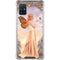 Rachel Anderson Citrine Galaxy A51 5G Clear Case