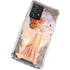Rachel Anderson Citrine Galaxy A52 5G Clear Case