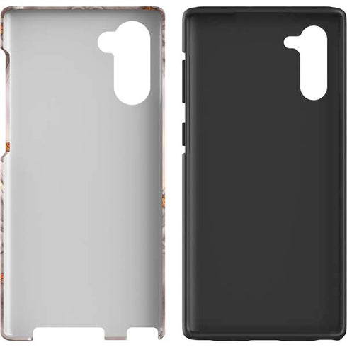 Rachel Anderson Citrine Galaxy Note 10 Pro Case