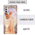 Rachel Anderson Citrine Galaxy Note20 5G Skin